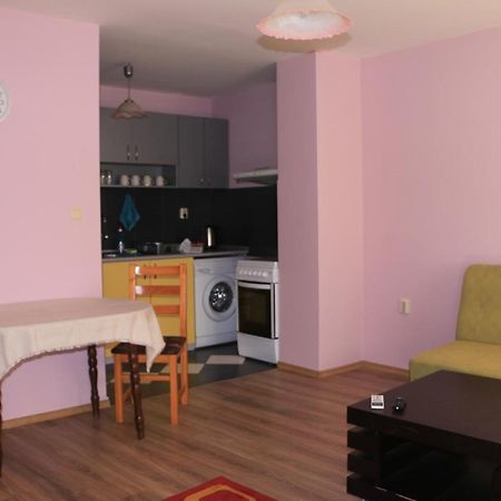 City Stay In Varna Eksteriør billede