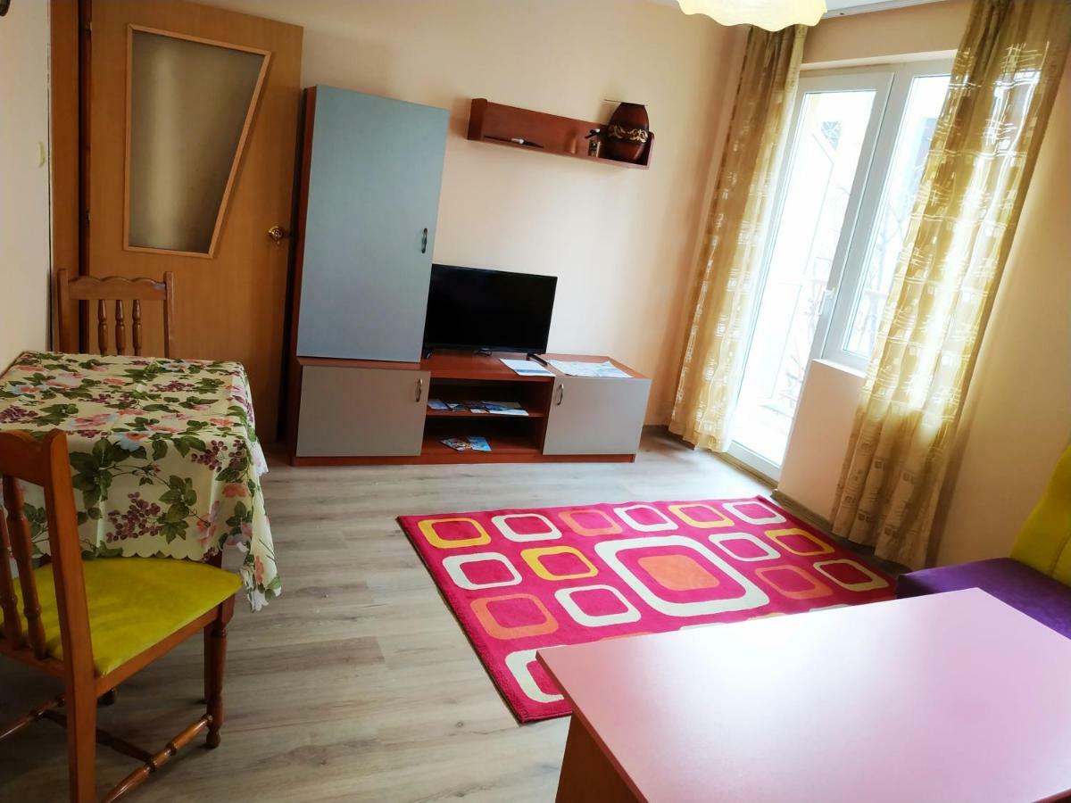 City Stay In Varna Eksteriør billede